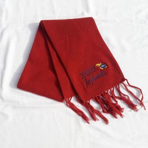 Kansas Jayhawks Scarf
